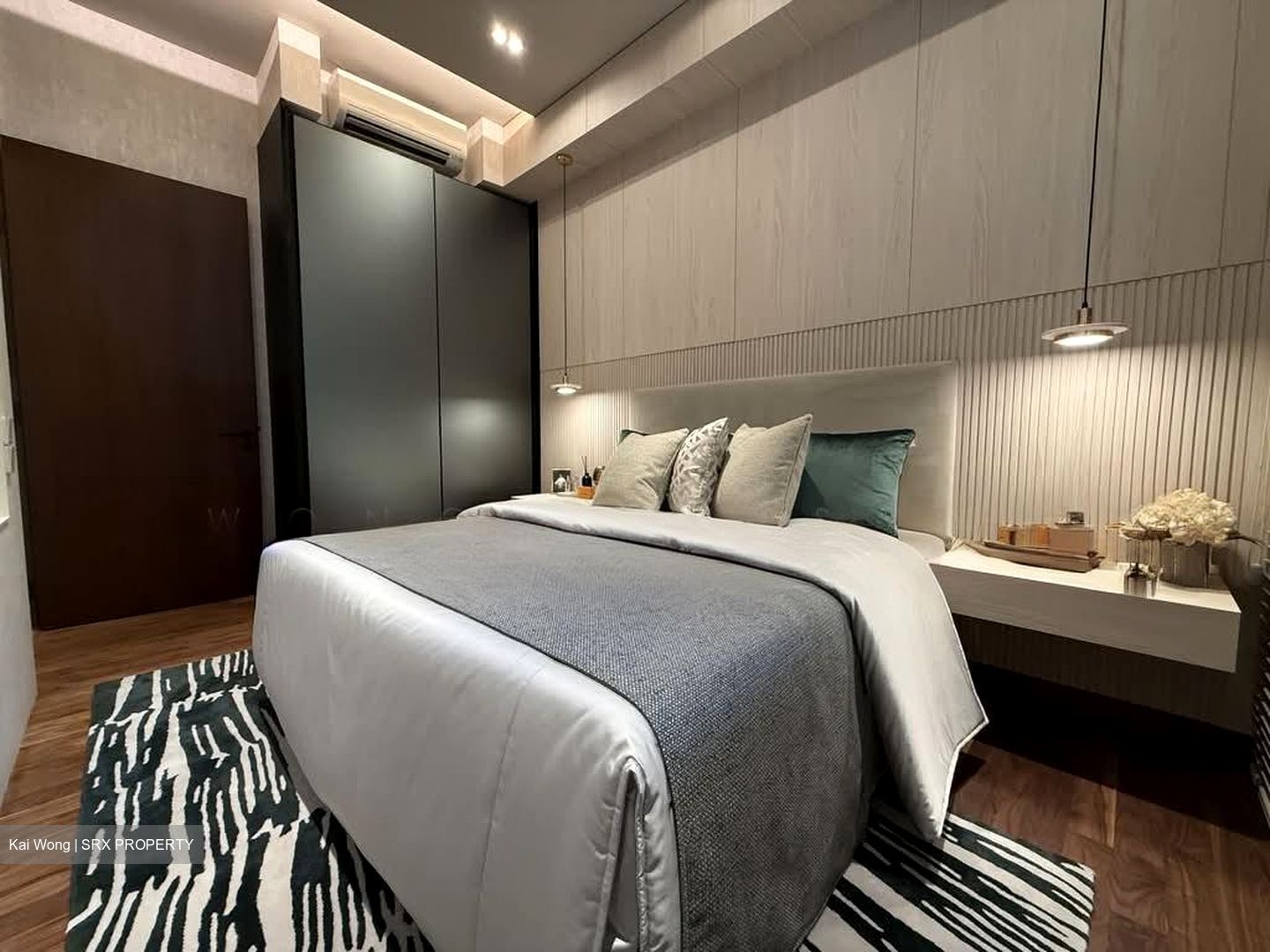 Jervois Privé (D10), Apartment #539802001